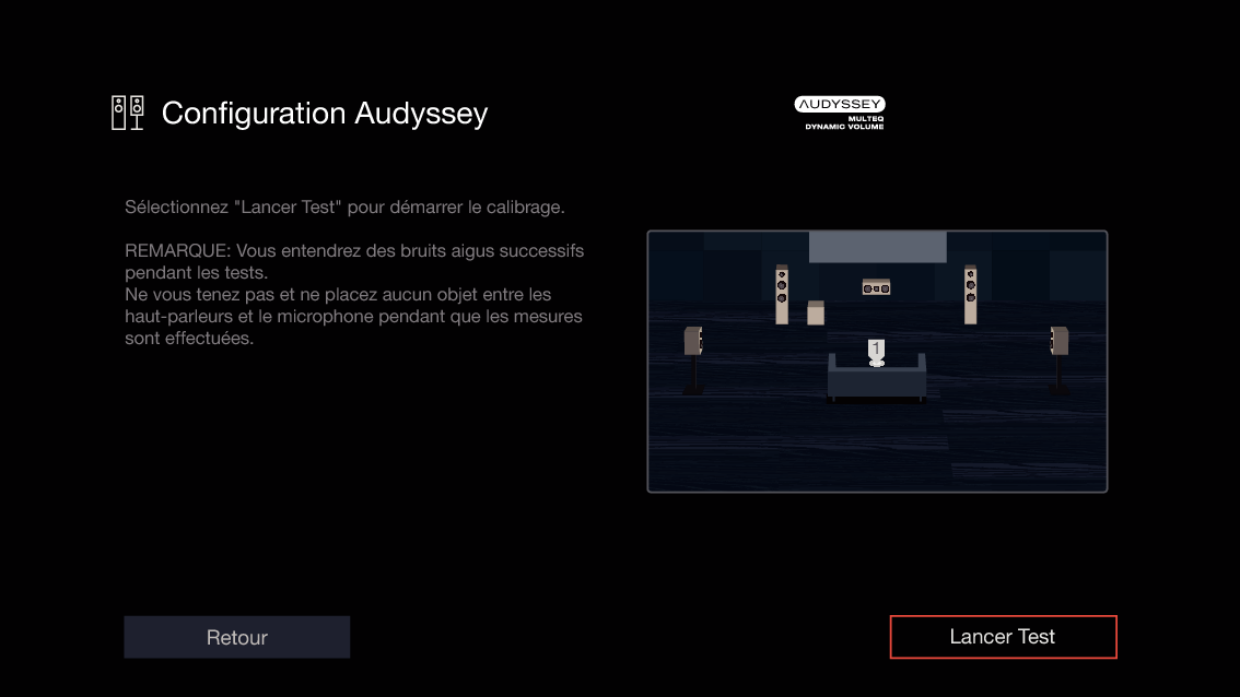 GUI AudysseySetup6 S77